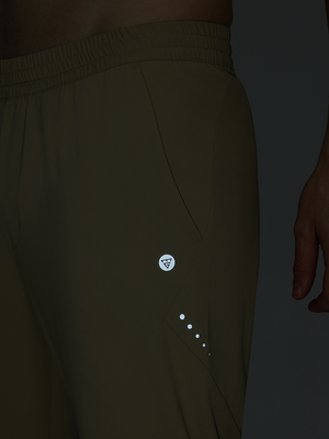 Lightweight Stretch Gym Athletic Sweatpants