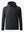 Texture Solid Hoodies Pullover