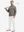 Texture Solid Hoodies Pullover