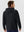 Heather Scuba Hoodies with Zipper Pockets