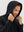 Heather Scuba Hoodies with Zipper Pockets
