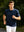 Moisture Wicking Heather Round Neck Athletic T-Shirts