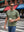 Men's Short Sleeve Slim Fit Roma Knit T-shirt