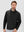 Quick-Drying Quarter Zip with Chest Pocket