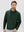 Quick-Drying Quarter Zip with Chest Pocket