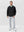 Water Resistant 1/4 Zip Hooded Pullover