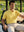 Modern Texture Stylish Polo