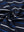Fabric detail of kids stylish stripe polo shirts, soft striped weave with navy stripe accent