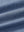 Close-up of saxony blue melange moisture wicking quarter zip pullover fabric texture