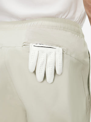 Pantalones Deportivos Ligeros Impermeables con Bolsillos con Cremallera