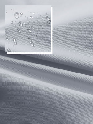 Water Resistant Golf Shorts